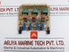 Wartsila Rev 2 C3 Relay Card 3V72H115-1..2..3