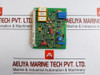 Pl005635 Control Interface Pcb Card Wartsila