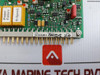 Pl005635 Control Interface Pcb Card Wartsila