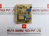 Wartsila Rev-2 Non-destructive Evaluation Circuit Board 2V72H114-3
