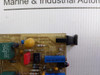 3V72H115 Relay Card Wartsila Rev 3
