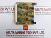 3V72H115 Relay Card Wartsila Rev 3