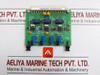 Relay Card Ppl 81813-1 Wartsila