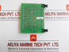 Relay Card Ppl 81813-1 Wartsila