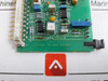 Wartsila 94V-0 Circuit Board Ppl 81804