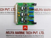 Ppl 81813-1 Wartsila 94V-0 C3 Relay Card Control Pcb Module