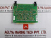 Ppl 81813-1 Wartsila 94V-0 C3 Relay Card Control Pcb Module