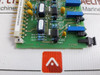 Ppl 81813-1 Wartsila 94V-0 C3 Relay Card Control Pcb Module