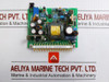 Wartsila 24 Vdc C1 Power Card Paae065774