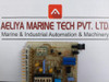 Wartsila Rev.: 2 C2 Nde Pcb Card 2V72H114-2