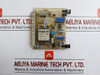 Wartsila Rev. 2 C2 Nde Pcb Card 2V72H114-2