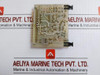 Wartsila Rev.: 2 C2 Nde Pcb Card 2V72H114-2
