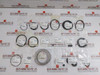 Z110.277 Seal & O-ring Repair Kit Auma