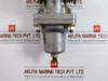 Air Valve Control H-2-mfx Nippon 0-6 Kg/Cm2