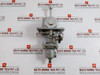 Air Valve Control H-2-mfx Nippon 0-6 Kg/Cm2