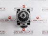 Hsi55/82 High-speed Induction Motor Hf