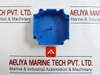 Frer Percentage Rudder/Pitch Indicator 4-20Ma Part No. 100-0-100 In 270 Gm