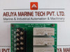 Mu-tdid52 Digital Input Card Rev C Honeywell