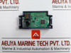 Tp-m1 Keypad Control Operator Interface Module By Fuji Electric
