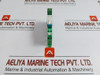 Relay Module Emg 10-relKsr-g 2421-lc By Phoenix Contact