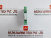 Relay Module Emg 10-rel/Ksr-g 24/21-lc By Phoenix Contact