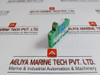 Relay Module Emg 10-rel/Ksr-g 24/21-lc By Phoenix Contact