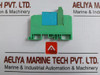 Relay Module Emg 10-rel/Ksr-g 24/21-lc By Phoenix Contact