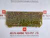 12-01085-00/59980 Temperature Control Printed Circuit Board Carrier Transicold