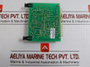 Ppl 81824 Wartsila C4 Ntc-card Temperature Control Card