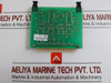 Ppl 81824 Wartsila C4 Ntc-card Temperature Control Card