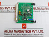 Ppl 81824 Wartsila C4 Ntc-card Temperature Control Card