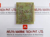 Speed Measurement Card Rev: 3 3V72H74 Wartsila
