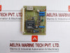Speed Measurement Card Rev: 3 3V72H74 Wartsila