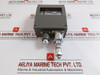 Ywk-50-c Pressure Controller 0-0.5 Mpa By Shanghai Jiangxin Electric