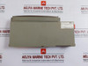 Fuji Electric 12-24V Ac/Dc 10Ms Plc Digital I/O Module Ftu 120C-nk