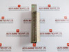Fuji Electric 12-24V Ac/Dc 10Ms Plc Digital I/O Module Ftu 120C-nk