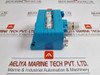 Kh55 By Nagano Keiki Pressure Transmitter 24V Dc 4-20Ma Dc