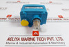 Kh55 By Nagano Keiki Pressure Transmitter 24V Dc 4-20Ma Dc