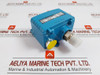 Kh55 By Nagano Keiki Pressure Transmitter 24V Dc 4-20Ma Dc
