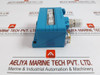 Nagano Keiki Pressure Sensor Switch Gauge 24V Dc 4-20Ma Dc Part No. Kh55