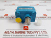 Nagano Keiki Pressure Sensor Switch Gauge 24V Dc 4-20Ma Dc Part No. Kh55
