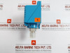 Nagano Keiki Pressure Sensor Switch Gauge 24V Dc 4-20Ma Dc Part No. Kh55