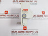 Thermal Overload Relay 690V/5A By Hyundai Hith-90H