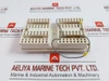 Rk 924 0002 By Abb Terminal Relay Base