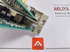 Safety Manager Communication Pcb Module By Honeywell 5Vdc Part No. 10008/2/U