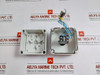 Bridge Navigational Watch Alarm System Ip66 By Martek-marine In 260 Gm