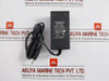 Md940A-mst Asynchronous Fiber Driver Input 100-240Vac 50-60Hz 0.2A By Black Box
