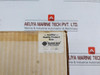 Md940A-mst Asynchronous Fiber Driver Input 100-240Vac 50-60Hz 0.2A By Black Box