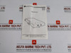 Md940A-mst Asynchronous Fiber Driver Input 100-240Vac 50-60Hz 0.2A By Black Box