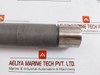 Engine Oil Pump Shaft Rod 8L-40/54-112.04.027 By Man In 8.700 Kg